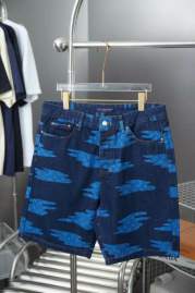 Picture of LV Jeans Short _SKULVS-XLhgntx0211862